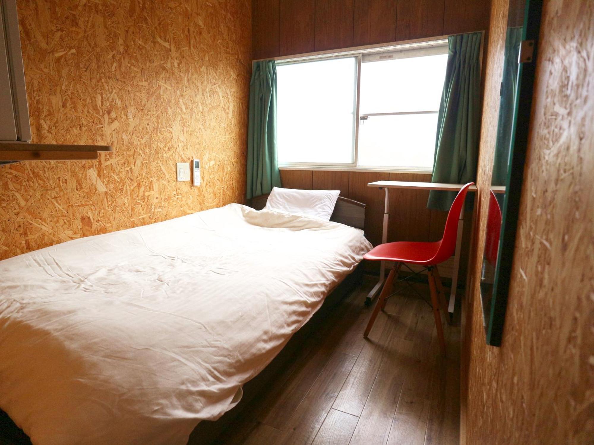 Tateyama Wheels Guest House Zewnętrze zdjęcie